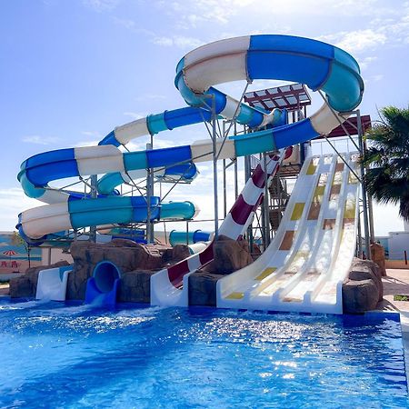 Az Hotels Grand Oran Es Senia Bagian luar foto