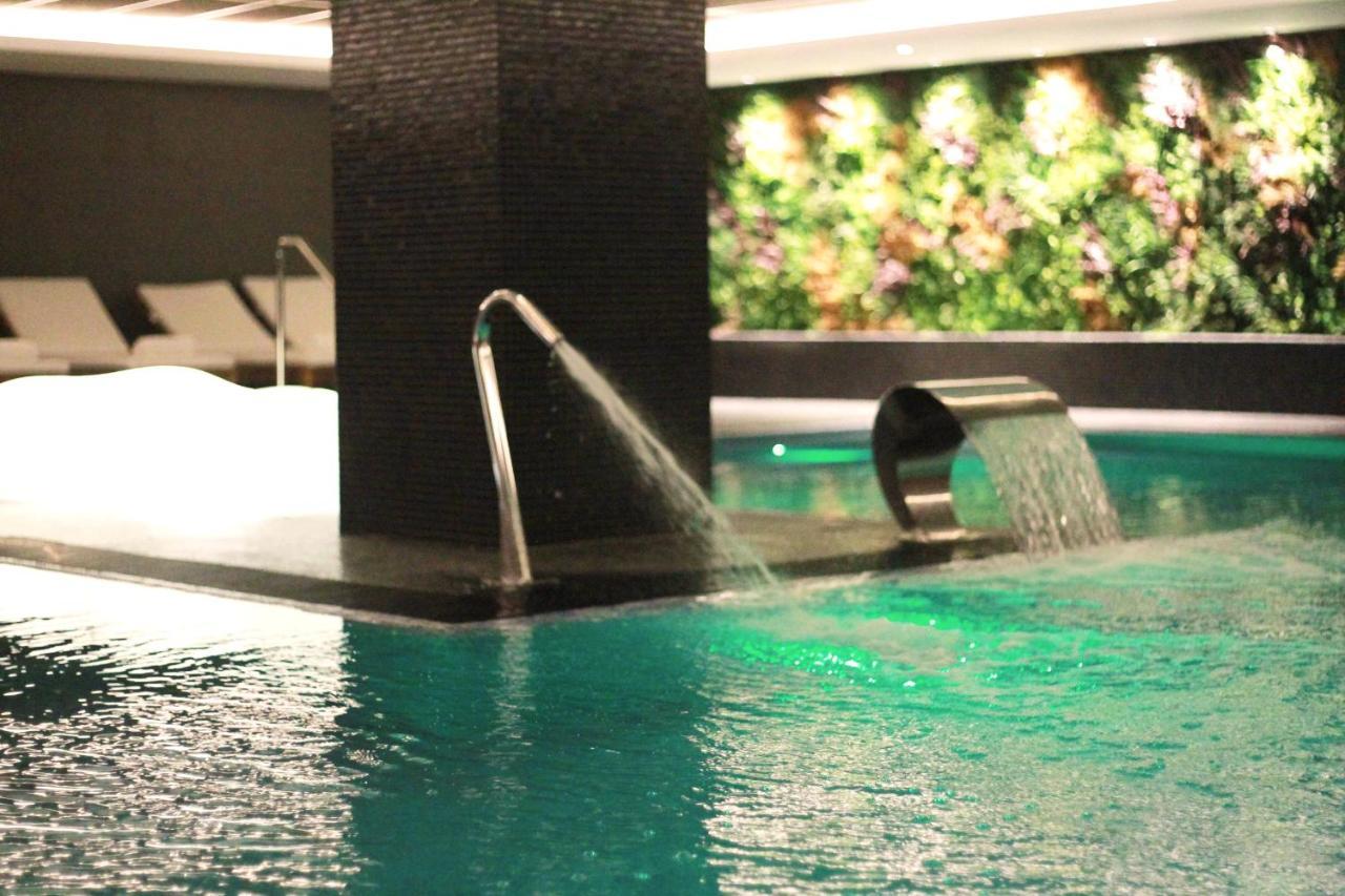 Az Hotels Grand Oran Es Senia Bagian luar foto