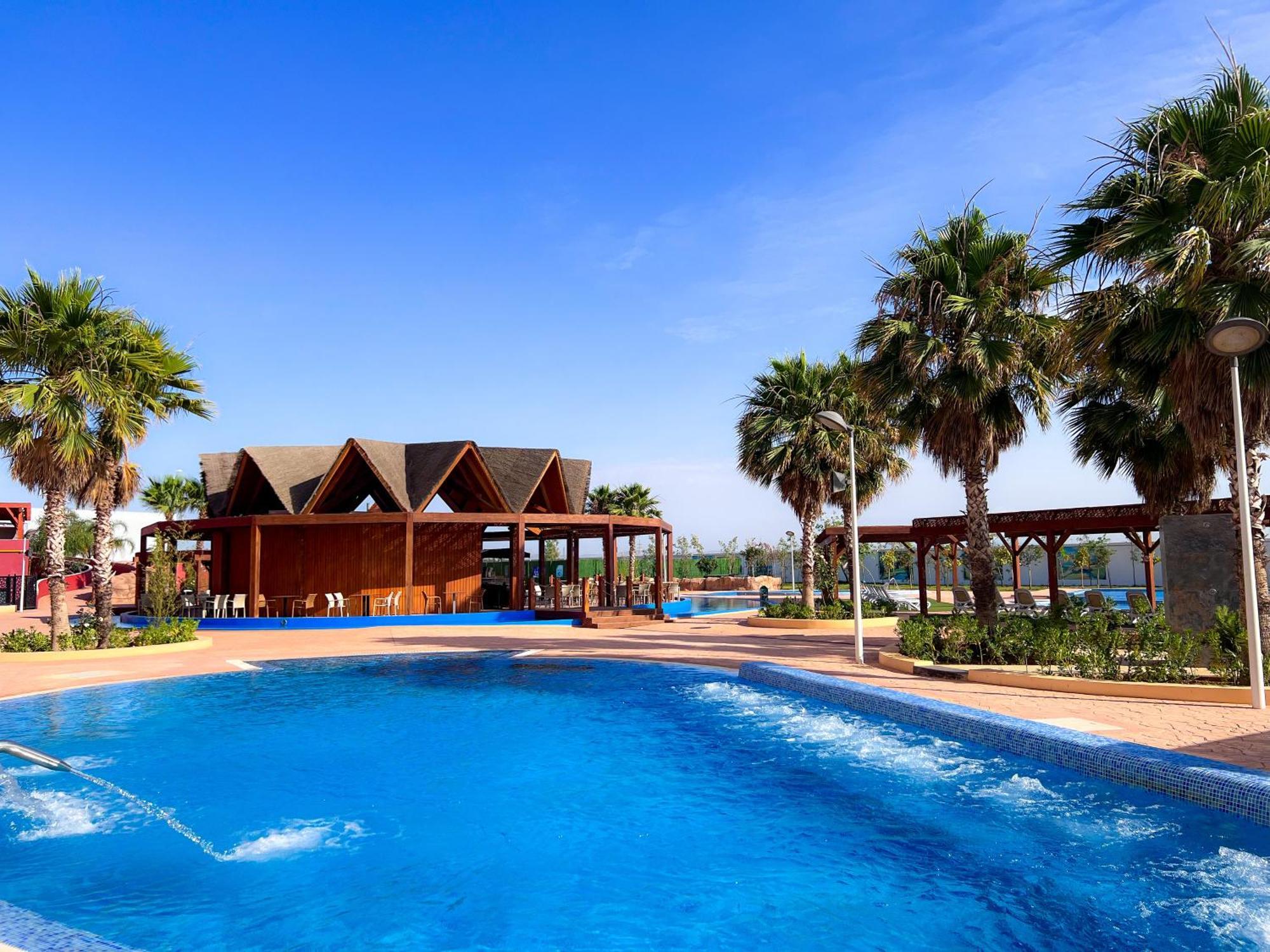Az Hotels Grand Oran Es Senia Bagian luar foto