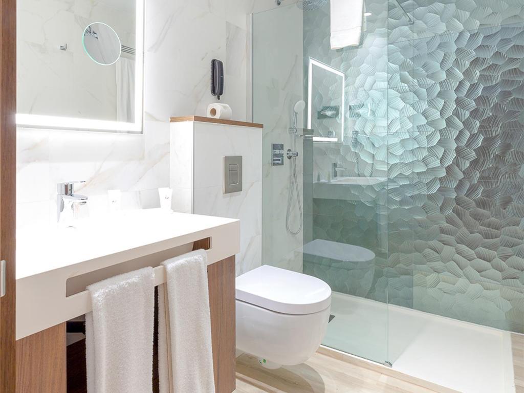Az Hotels Grand Oran Es Senia Bagian luar foto